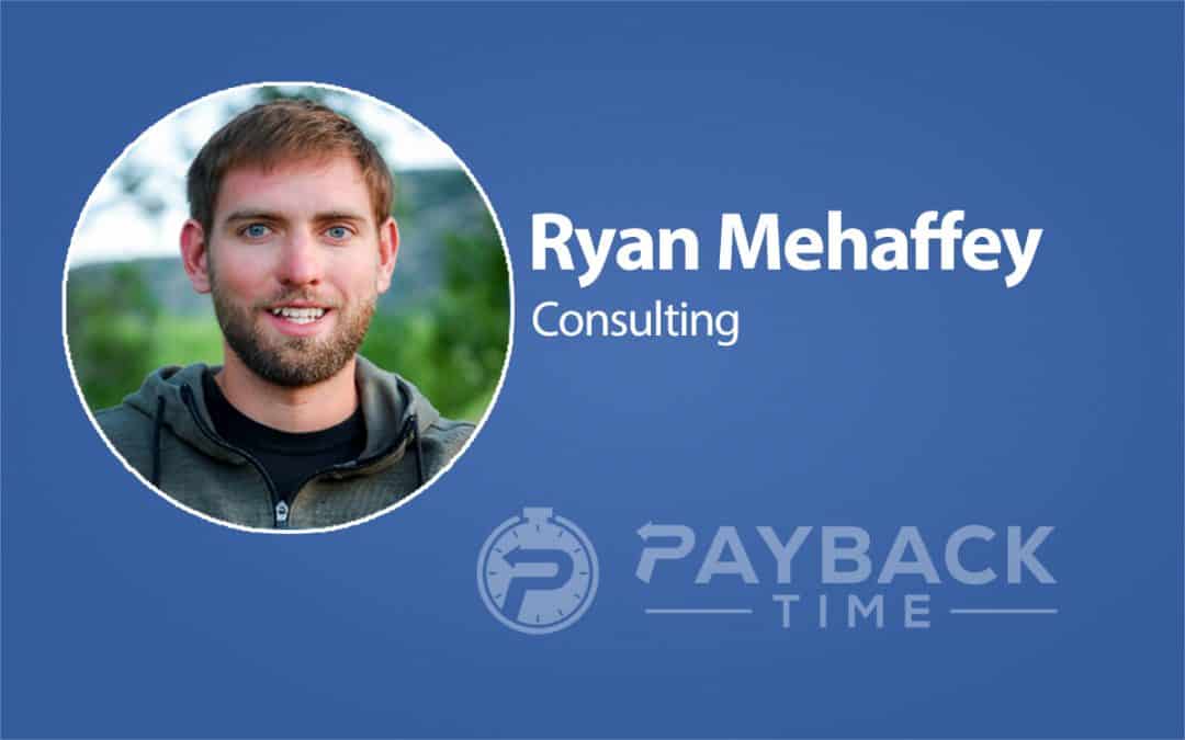 S1E6 – Ryan Mehaffey – Consulting