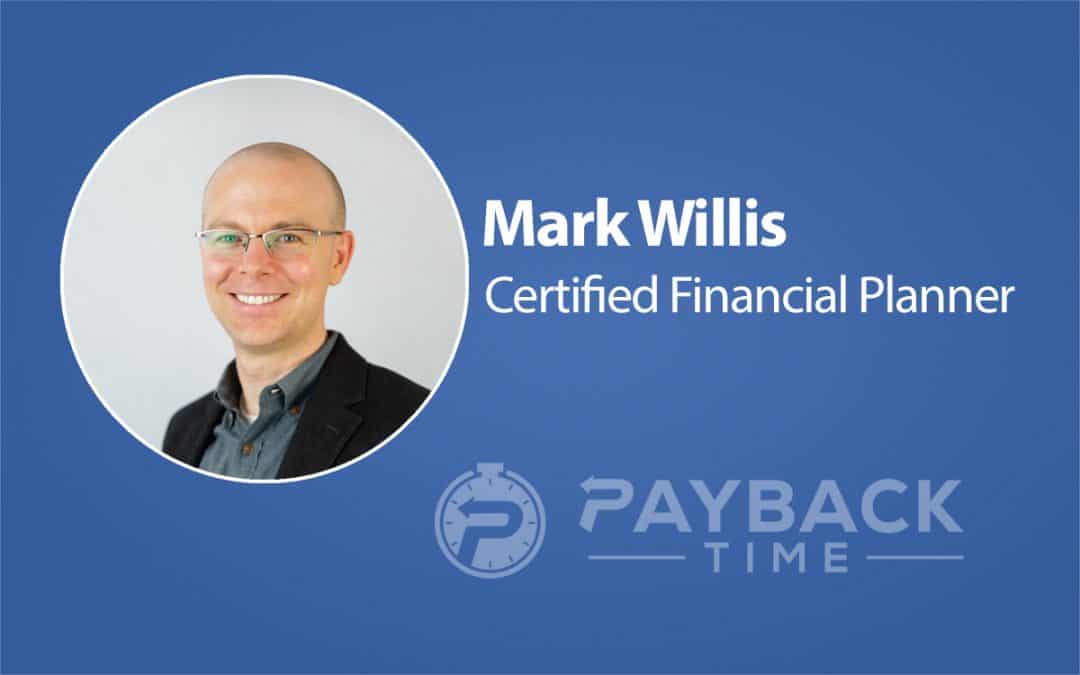 S1E42- Mark Willis – Certified Financial Planner