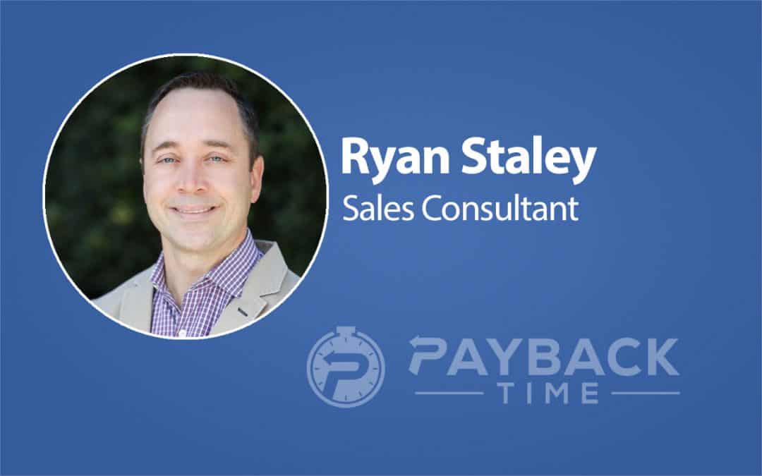S1E45 – Ryan Staley – Sales Consultant – $0 to $30M ARR