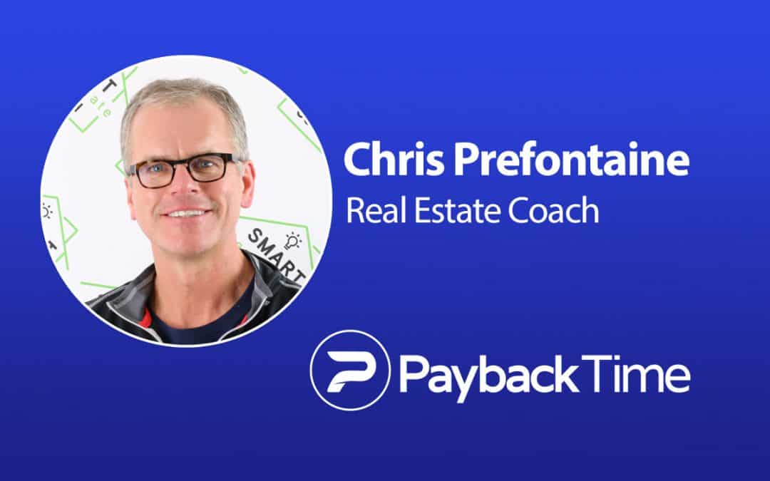 S1E46 – Chris Prefontaine – Real Estate Coach