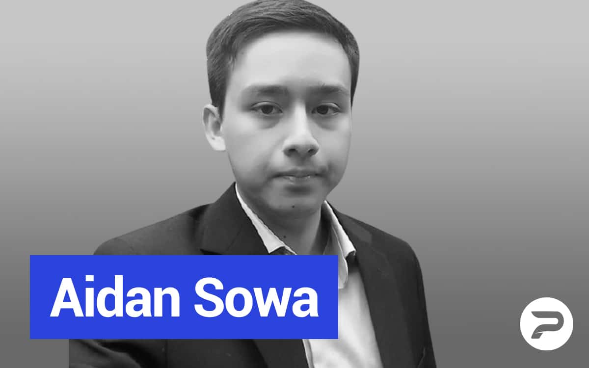 S1E64 – Aidan Sowa -“Get Featured On” Expert