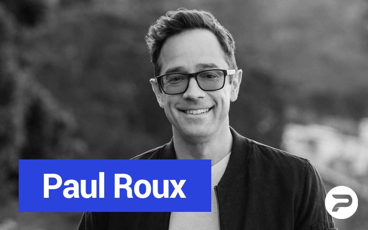 S1E62 – Paul Roux – Financial Empowerment Coach