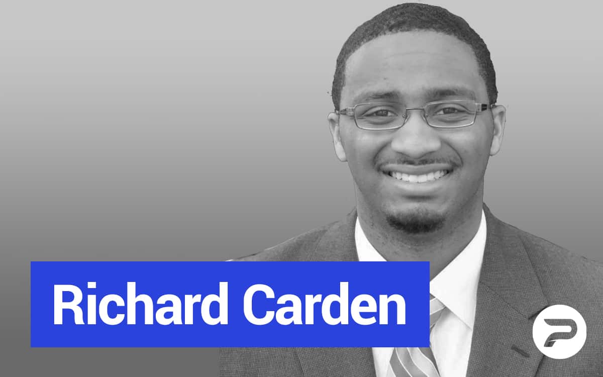S1E63 – Richard Carden – YouTube Financial Education