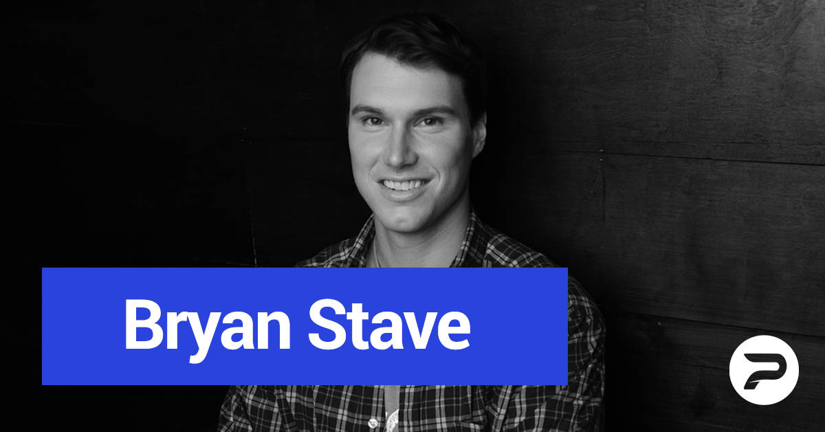 S1E66 – Bryan Stave –  Co-Founder, Chief Growth Officer at Investii, Inc.