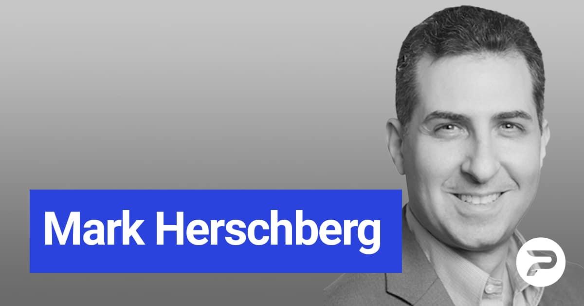 S1E71 – Mark Herschberg – CTO / Speaker / Author / MIT Instructor