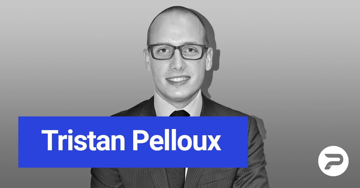 S1E69 -Tristan Pelloux – Business Strategy | Fintech | Entrepreneur | Advisor & Mentor
