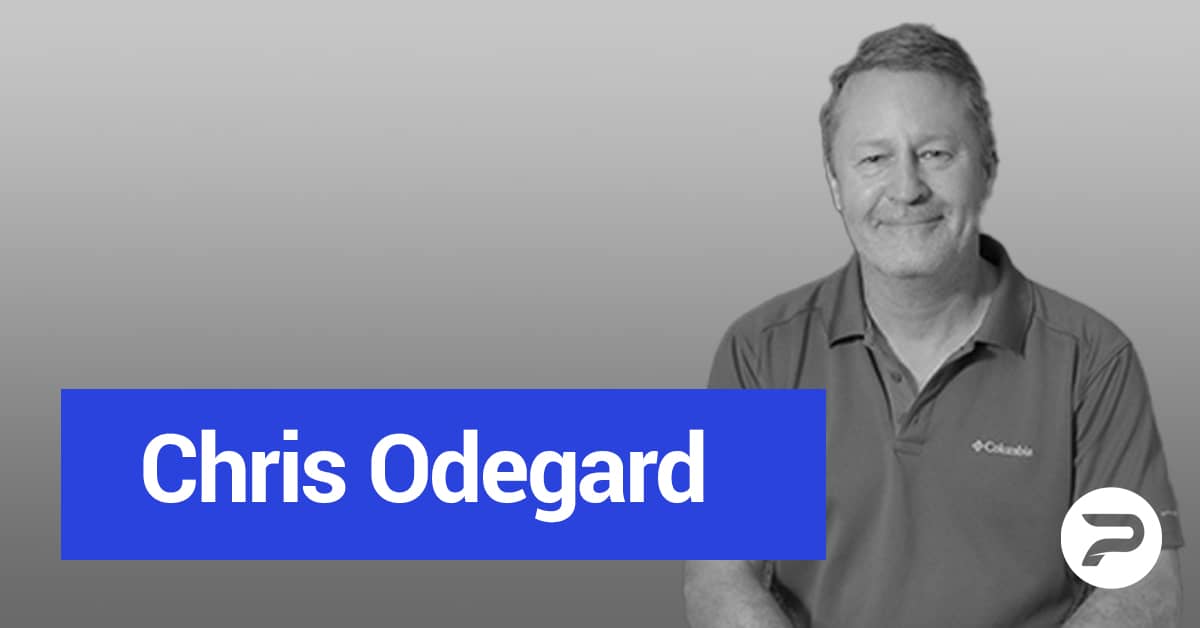 S1E82 – Chris Odegard – Fire the man by investing in real estate