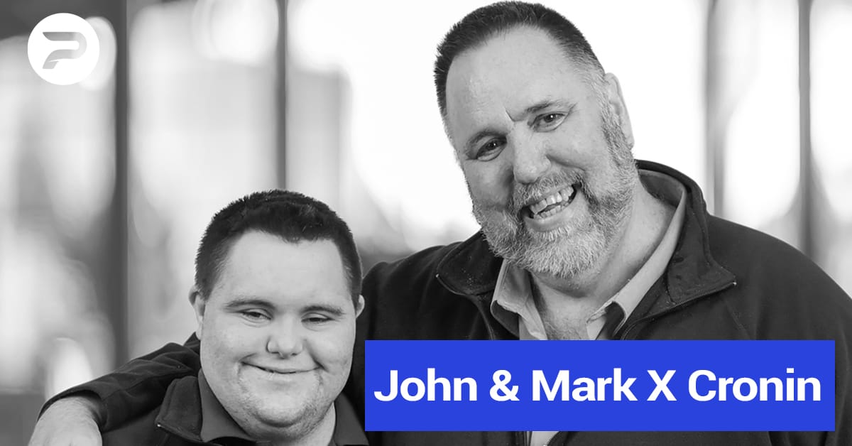 S1E77 – John and Mark X Cronin – Spreading Happiness while building a multi-million dollar ecommerce company