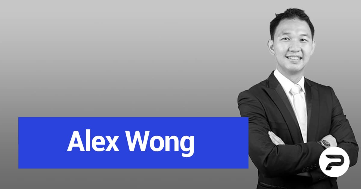 S1E86 – Alex Wong – Investing with help from Phil Town