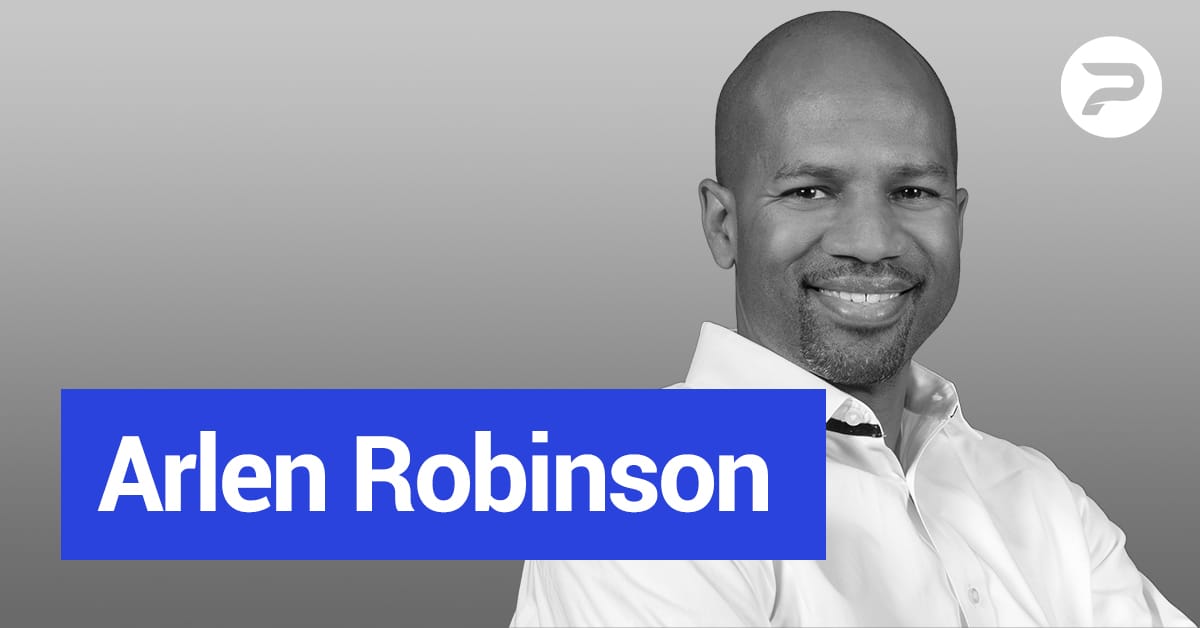 S1E87 – Arlen Robinson – Bootstrapping SaaS the right way