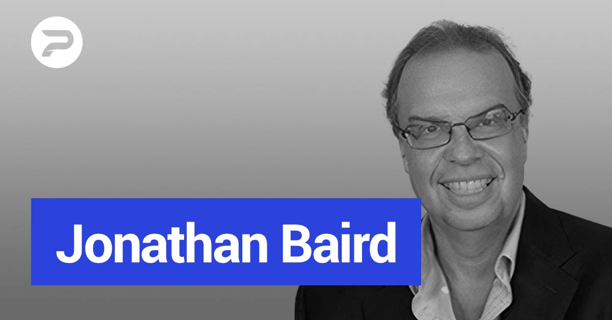 S1E98 – Jonathan Baird – 30+ years as a money manager earning 20% – 25%
