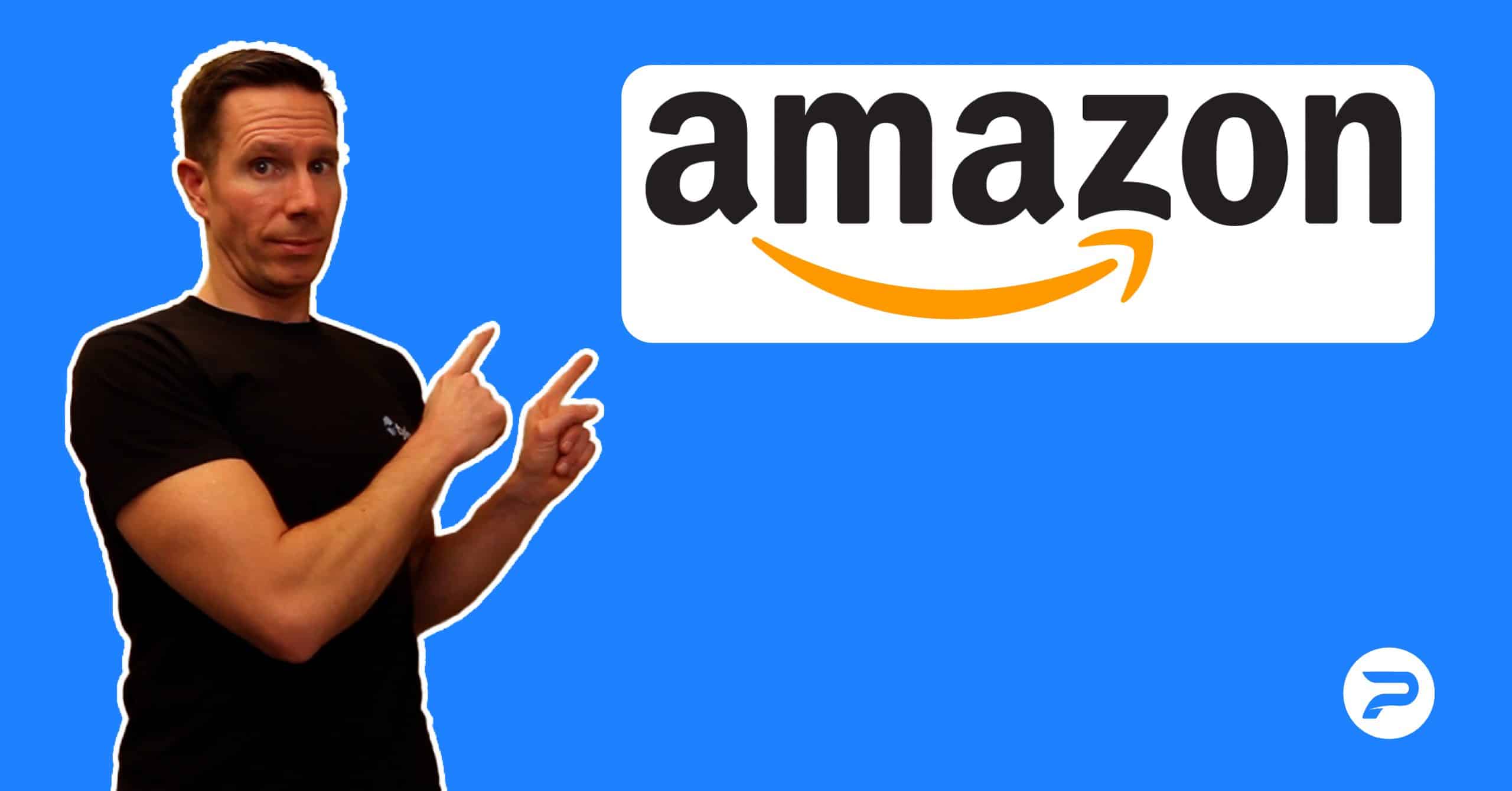 S2E07 – Amazon Stock Review