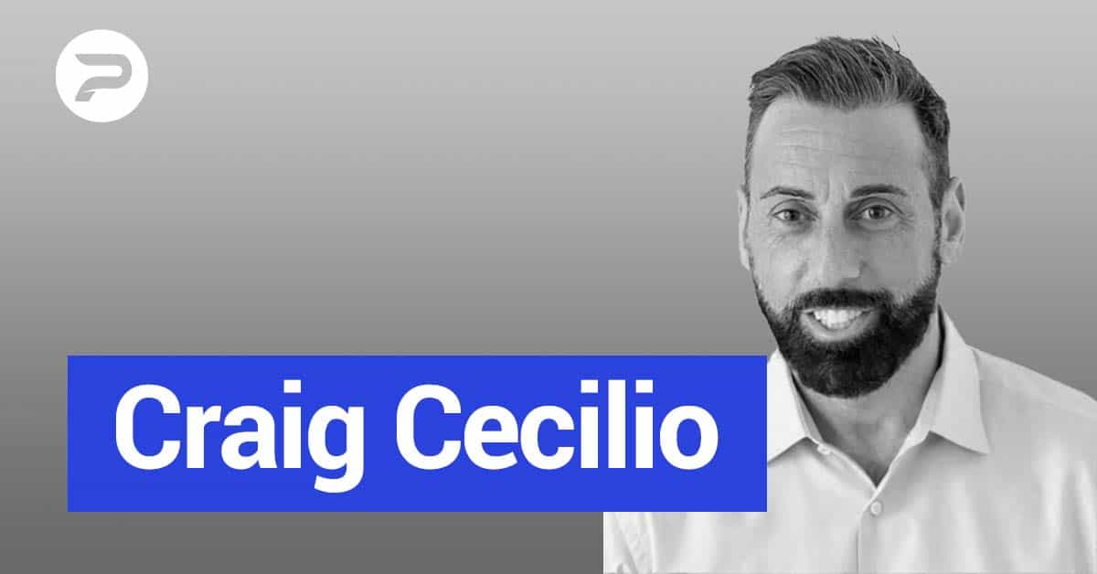 S2E5 – Craig Cecilio – Real estate investing for retail investors