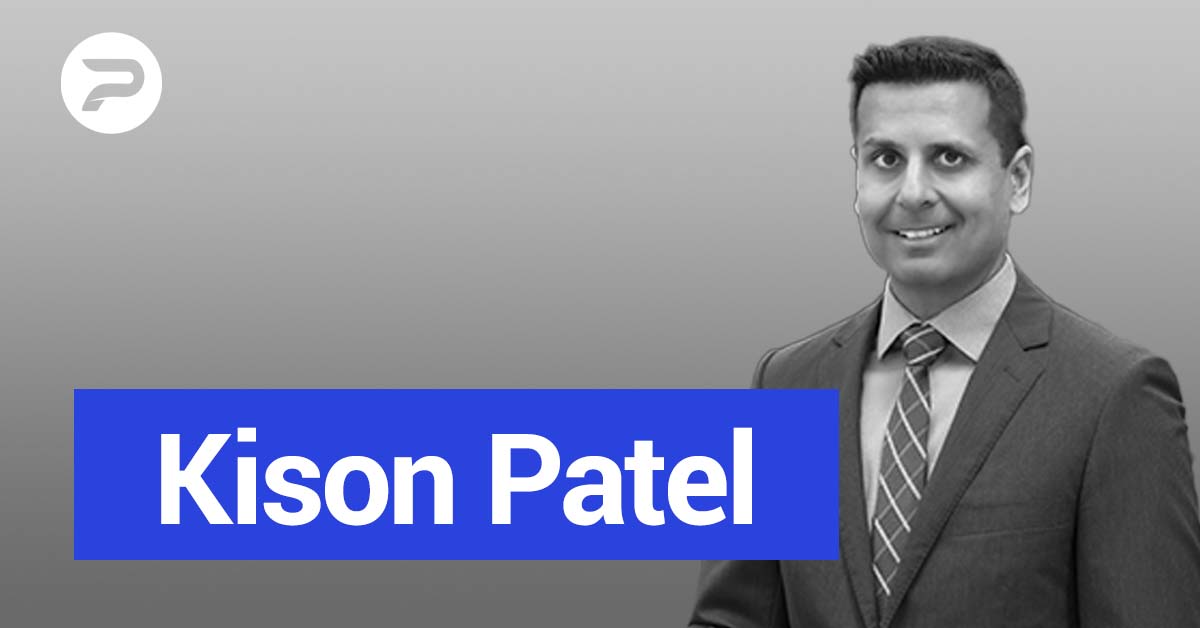 S2E6 – Kison Patel – Are you looking to sell your company?