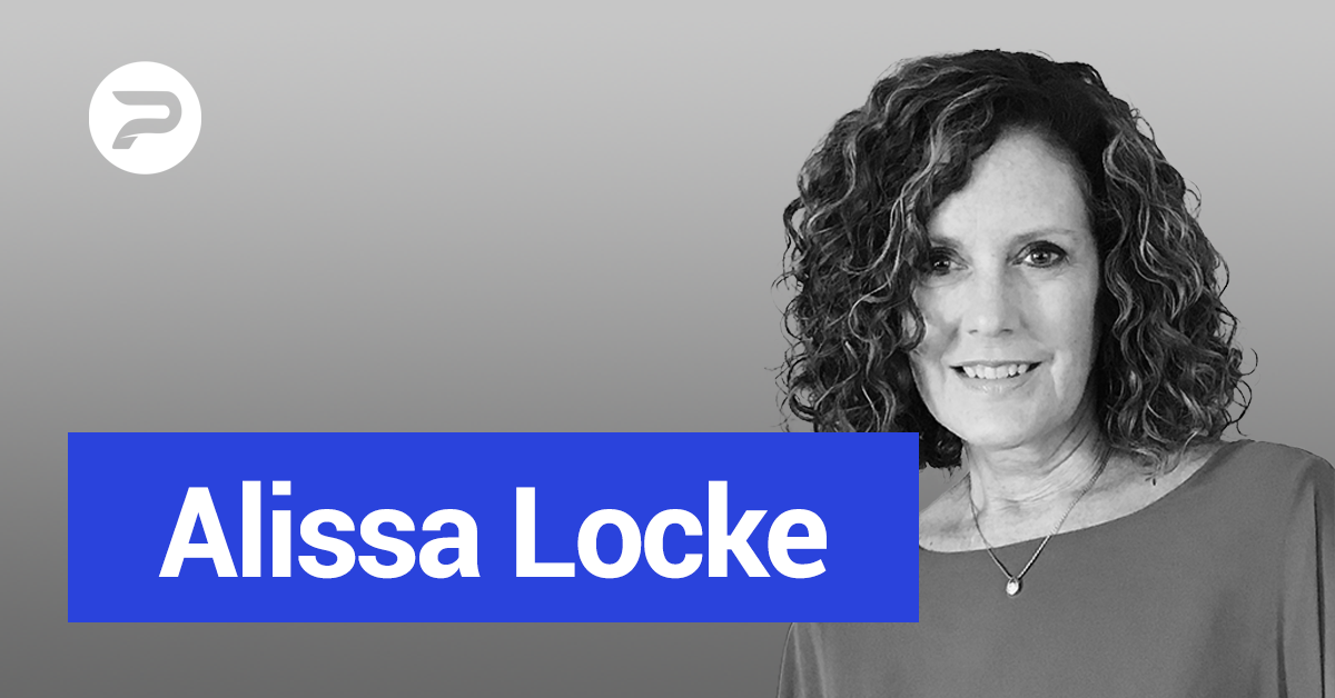 S2E17 – Alissa Locke – Financial freedom from blue-chip stocks