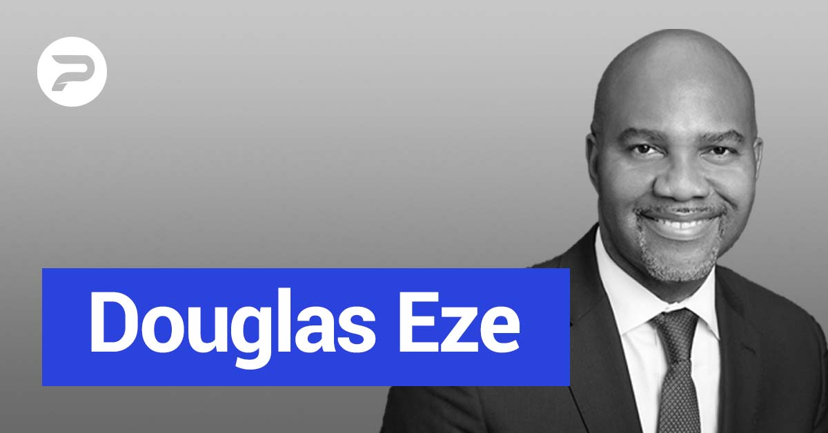 S2E13 – Douglas Eze – How to earn consistent double-digit returns in the market