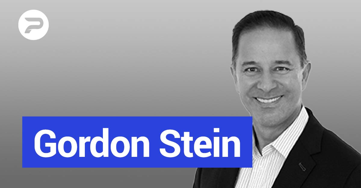 S2E9 – Gordon Stein – Financially Free 10 years ahead of schedule