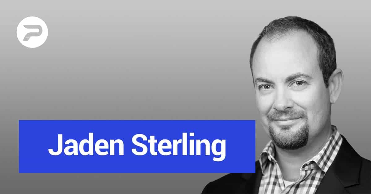 S2E11 – Jaden Sterling – Focused portfolio = quickest way to becoming a millionaire