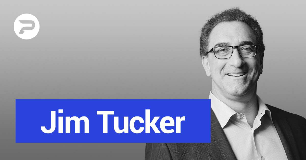 S2E12 – Jim Tucker – Investing while the market is down
