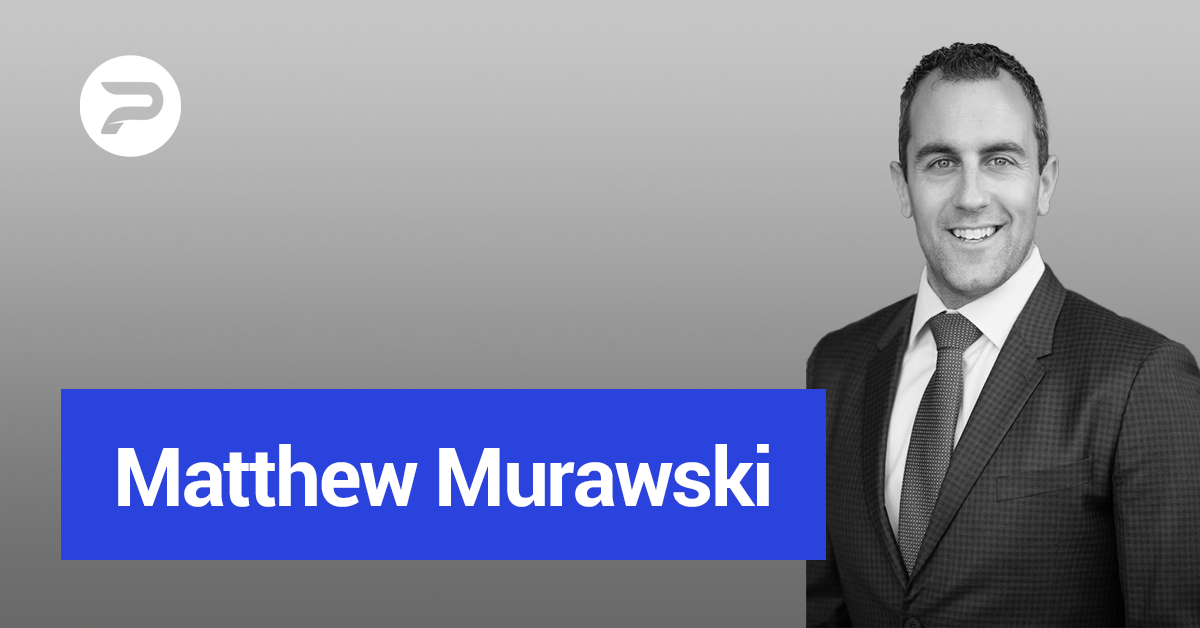 S2E19 – Matthew Murawski – Navigating the bear market