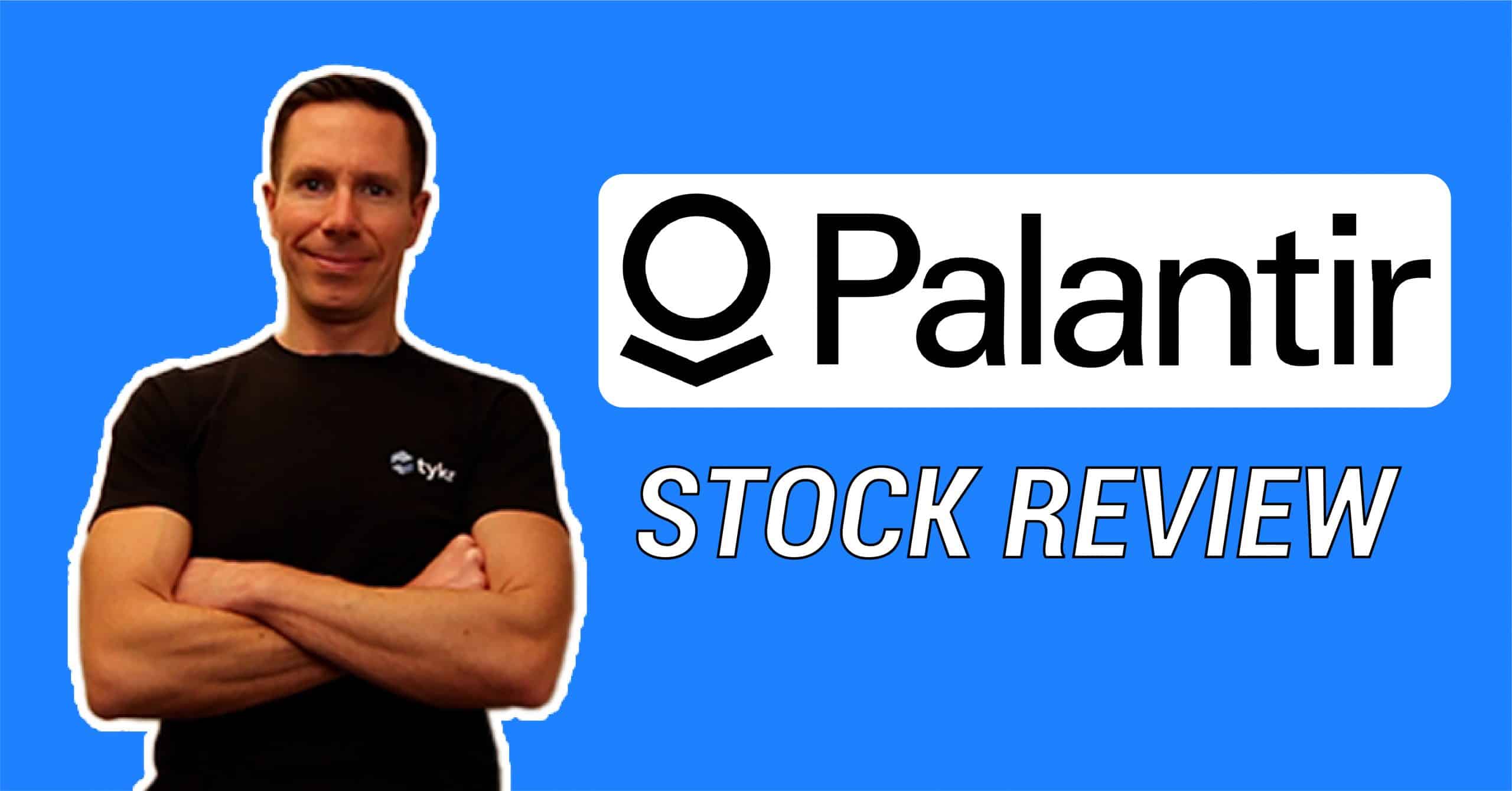 S2E14 – Palantir stock Review