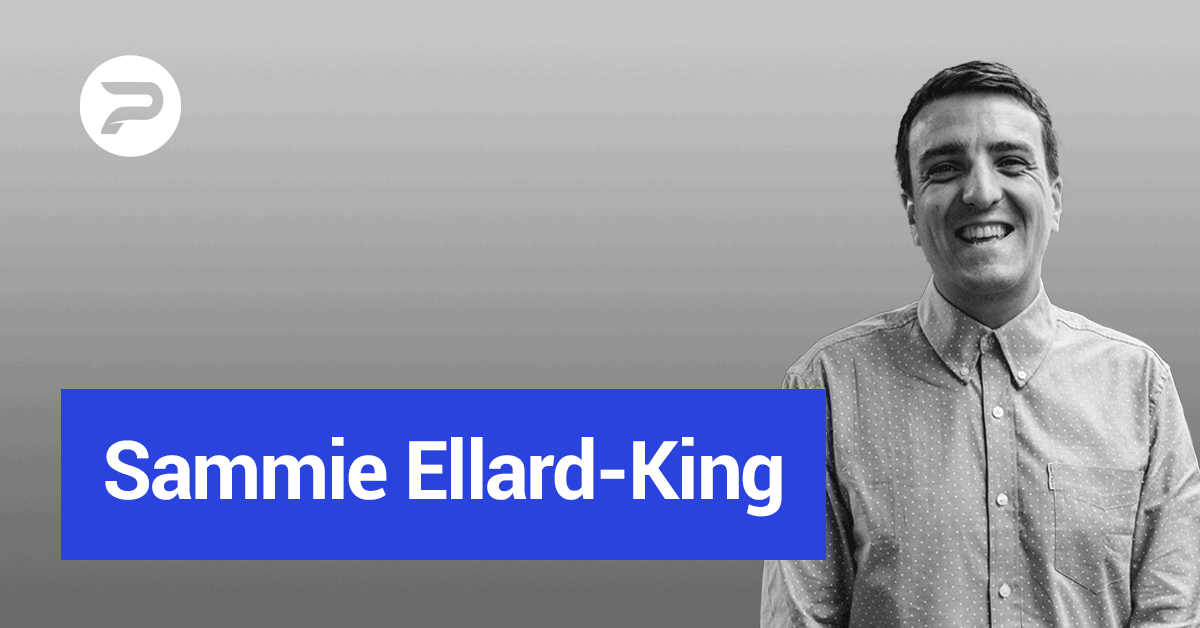 S2E23 – Sammie Ellard-King – Earning consistent 20% returns in the market