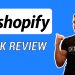 Shopify Stock Review