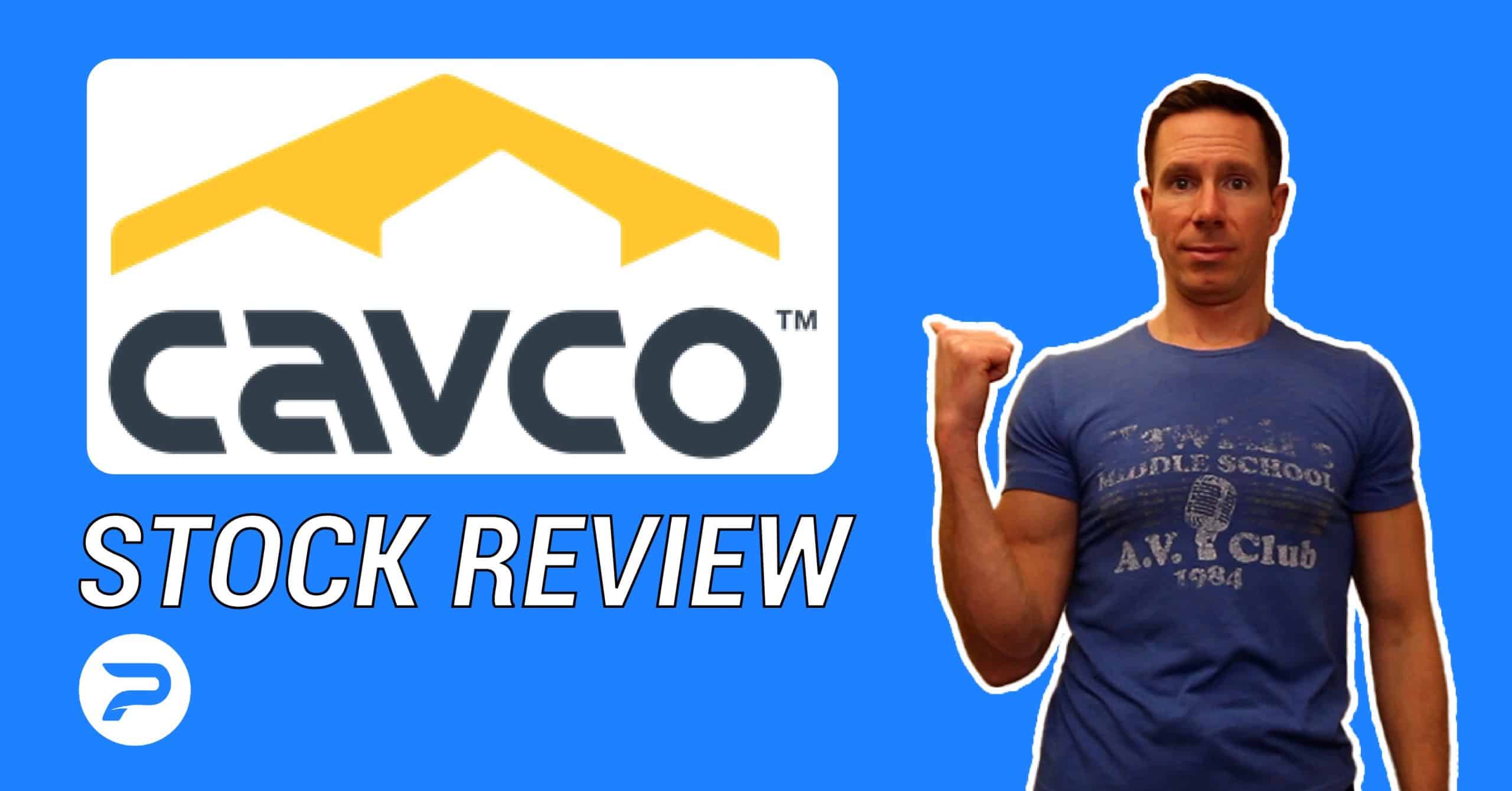 S2E27 – Cavco Stock Review