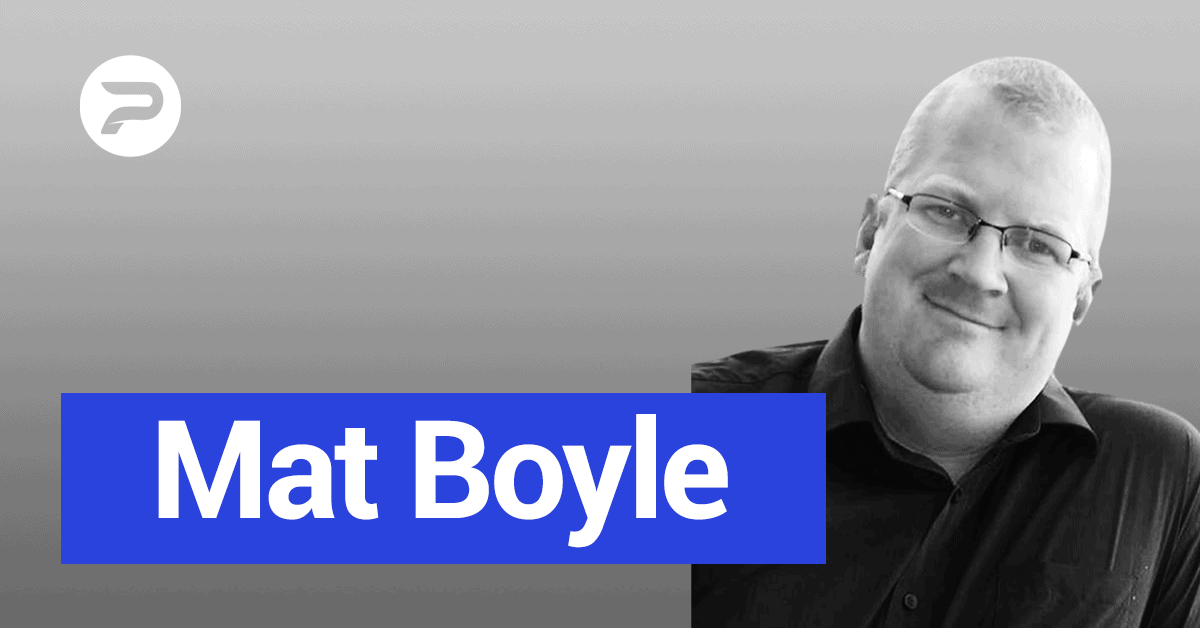 S2E32 – Mat Boyle – How to find stocks with a strong sales team