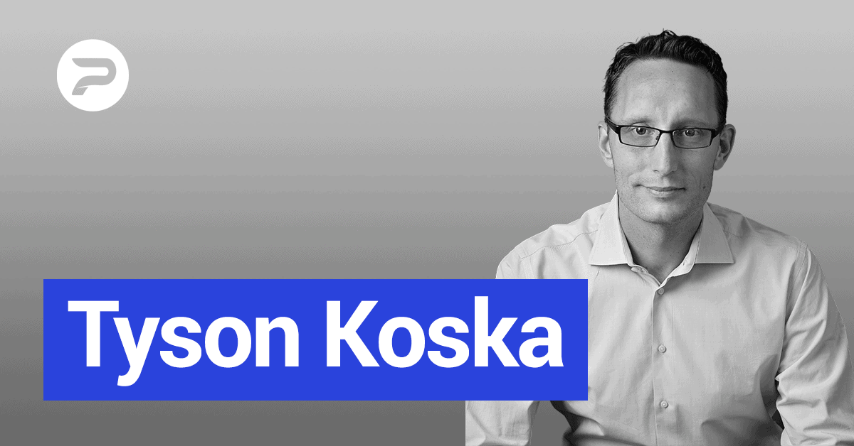 S2E28 – Tyson Koska – Have you calculated when you may retire?