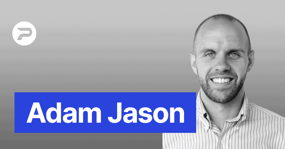S2E35 – Adam Jason – Earn 7X by investing in the second large commodity in the world