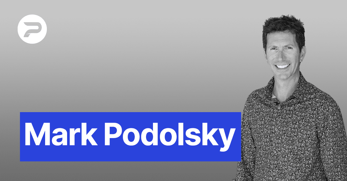 S2E37 – Mark Podolsky – How to create residual $10K/month with land investing