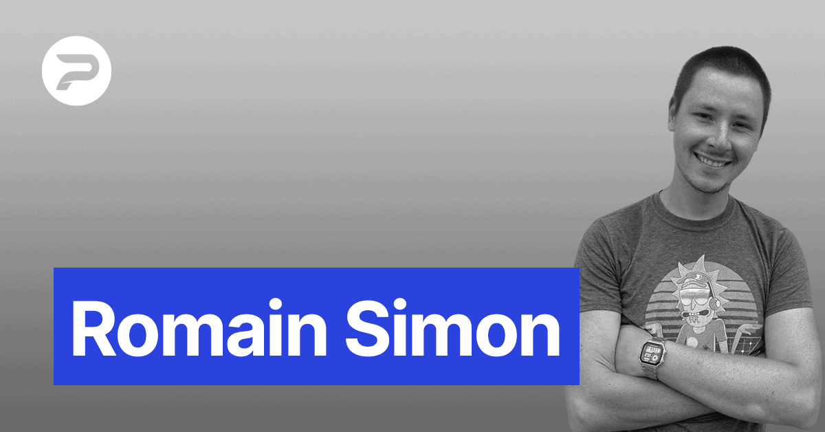 S2E40 -Romain Simon – Investing in ETFs, Private Companies, and Public Companies