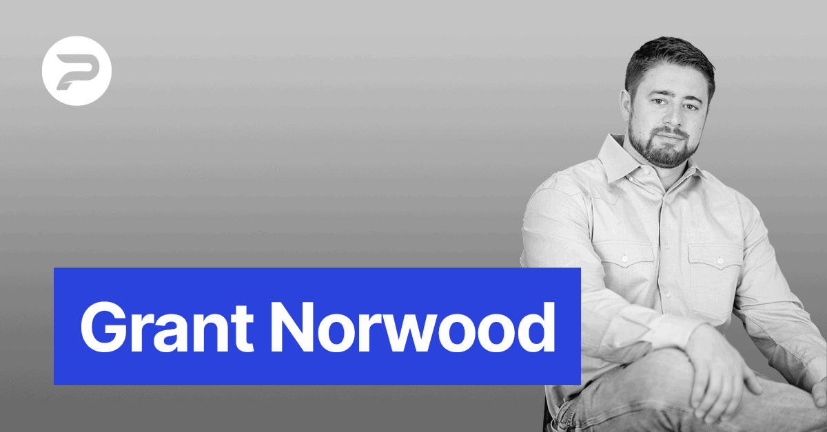 S2E42 – Grant Norwood – Demystifying the oil industry