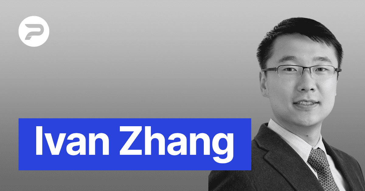 S2E53 – Ivan Zhang – From High-Risk to Low-Risk Investing