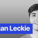 Logan Leckie - Selling a portfolio to bet on himself