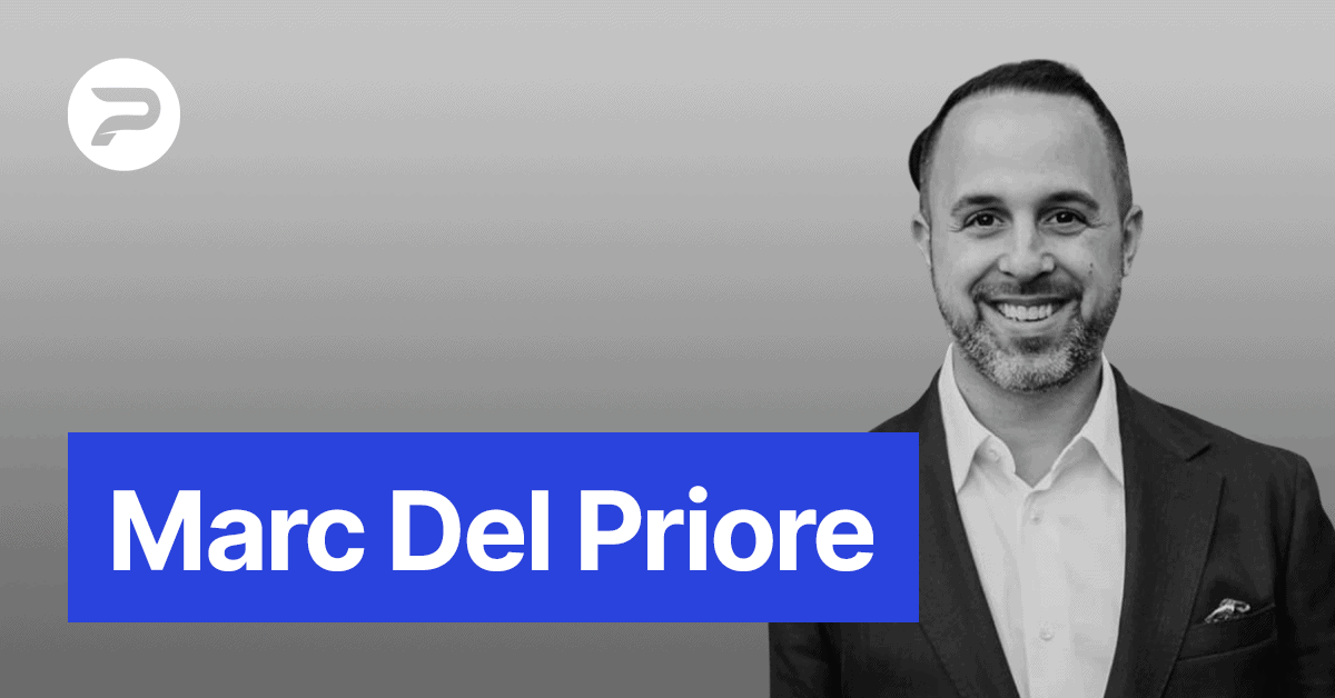 S2E54 – Marc Del Priore – What is the best pricing model to build or invest in?