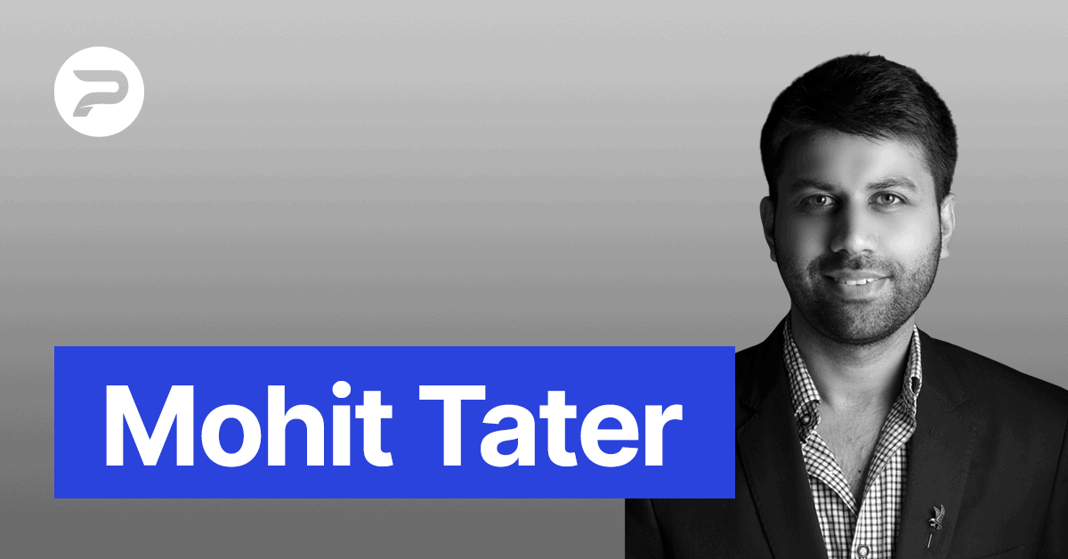 S2E49 -Mohit Tater – Buying and selling businesses for 3X