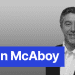 Brian McAboy - Do you want to replace your day job and become a trader?