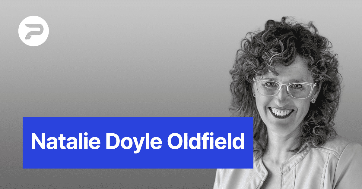 S02E59 – Natalie Doyle Oldfield – Trust: The secret sauce to separating yourself from the competition