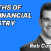 Rob Cook - 7 myths of the financial industry