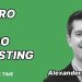 Alexander Harmsen - Macro vs Micro investing