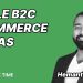 Hemant Varshney - How to scale B2C E-commerce and SaaS