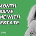 Robin Binkley - Generating over $5K/month in passive income with real estate
