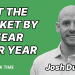 Josh Dudick - consistently beat the market by over 6% per year
