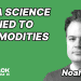 Noah Healy - Data Science Applied to Commodities