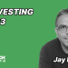 Jay Levy - A VCs Perspective on Building a Business in 2023