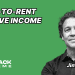 Jim Sheils - Passive Income with Build-to-Rent Real Estate