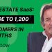 Len Dugow - Real Estate SaaS with 1,200 Customers in 3 months