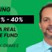 Patrick Grimes - Earning 18% - 40% with a Real Estate Fund